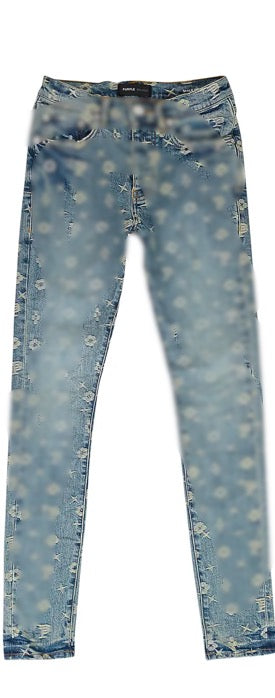 P Jeans