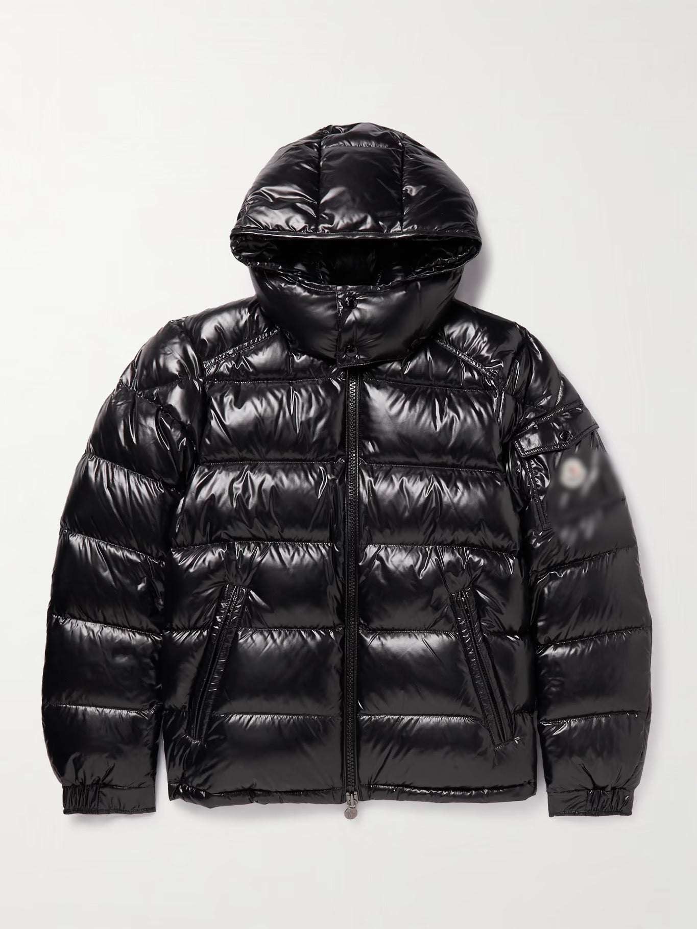MONC Puffer