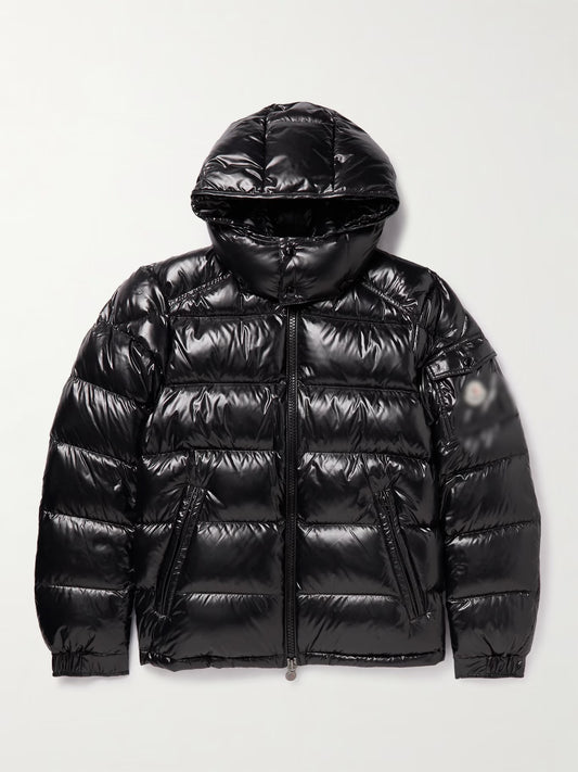 MONC Puffer